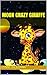 Moon Crazy Giraffe