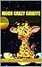 Moon Crazy Giraffe by Lynne Pickering