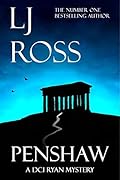 Penshaw (DCI Ryan Mysteries, #13)