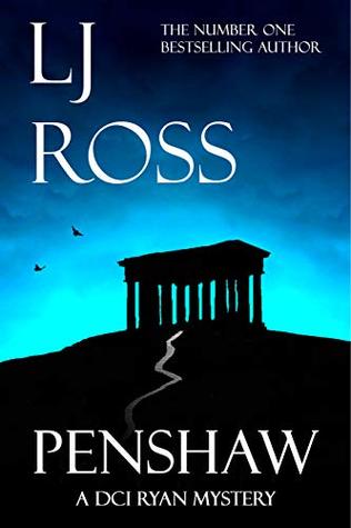 Penshaw (DCI Ryan Mysteries, #13)