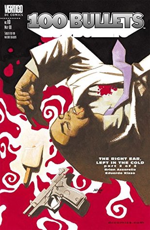 100 Bullets #10 (Kindle Edition)