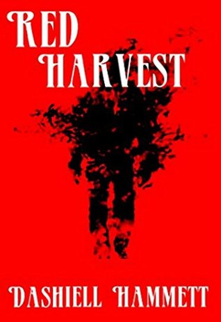Red Harvest