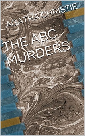 THE ABC MURDERS