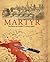 Martyr (John Shakespeare, #1)