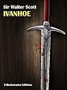 Book cover for Ivanhoe (Spanish Edition)