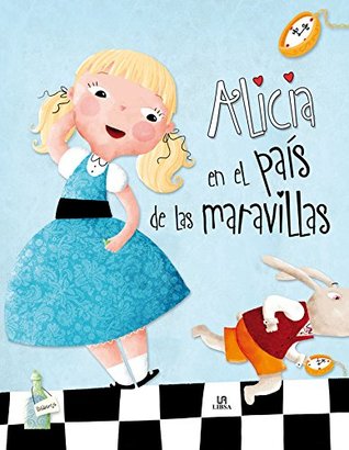 Alicia en el País de las Maravillas (Hardcover)