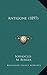 Antigone (1897) (Greek Edit...