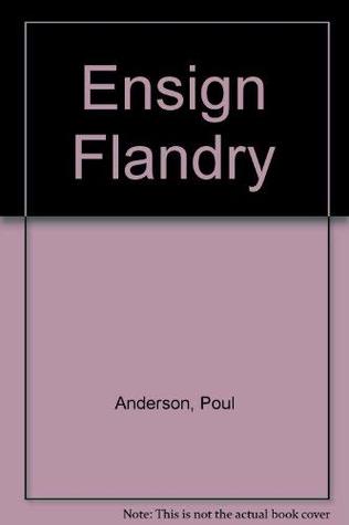 Ensign Flandry