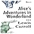 Alice's Adventures in Wonderland