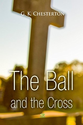 The Ball and the Cross