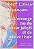 L'étrange cas du docteur Jekyll et de mister Hyde (French Edition)