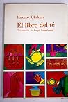 Libro Del Te