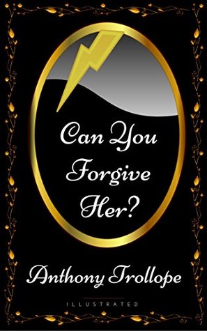 Can You Forgive Her?
