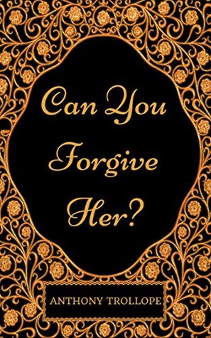 Can You Forgive Her?