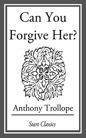 Can You Forgive Her?