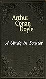 A Study in Scarlet