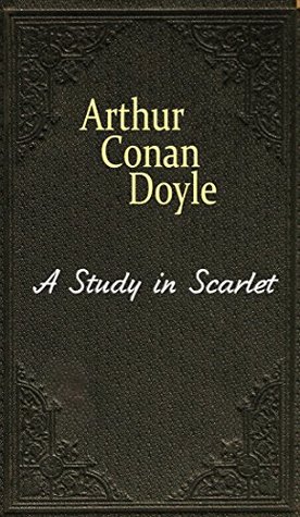 A Study in Scarlet