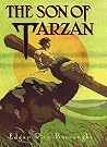 The Son of Tarzan...