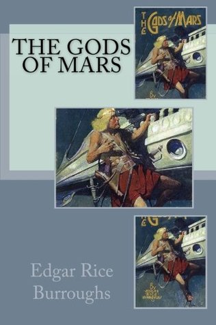 The Gods of Mars
