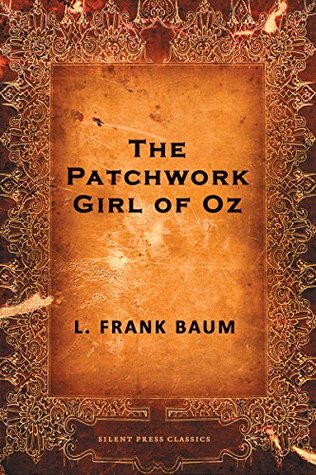 The Patchwork Girl of Oz