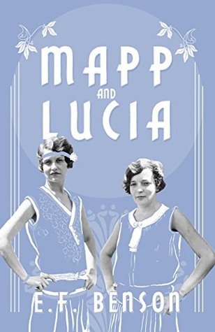 Mapp and Lucia