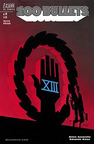 100 Bullets #14 (Kindle Edition)