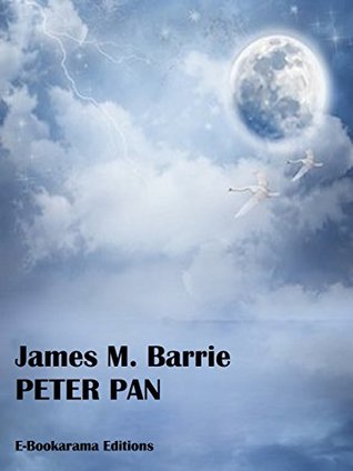 Peter Pan (E-Bookarama Classics)