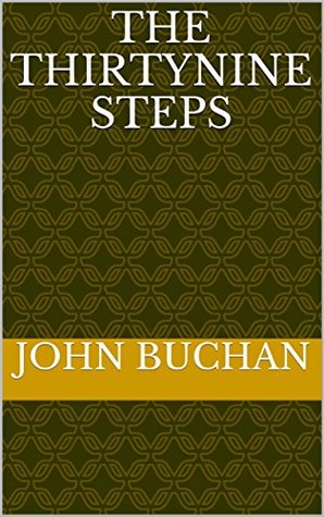 The ThirtyNine Steps