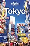 Lonely Planet Tokyo
