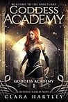 Goddess Academy (Goddess Academy #1)