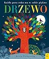 Drzewo by Patricia Hegarty