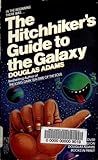 The Hitchhiker's Guide to the Galaxy