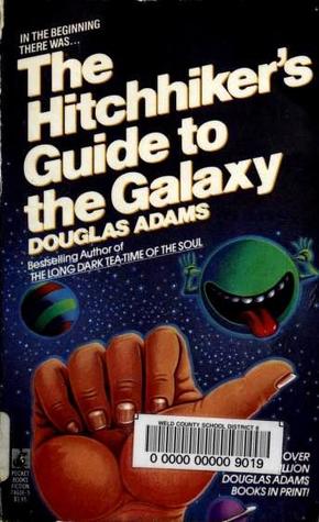 The Hitchhiker's Guide to the Galaxy