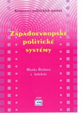 Západoevropské politické systémy