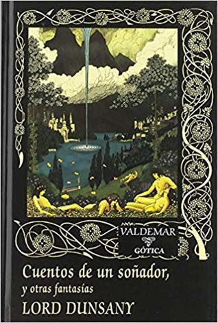 Cuentos de un soñador, y otras fantasías