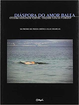 Diáspora do amor balea