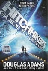 The Hitchhiker's Guide to the Galaxy (Hitchhiker's Guide to the Galaxy, #1)