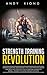 Strength Training Revolution: Grow Bigger and Stronger with the 4-Step Training System that Redefines Strength for Intermediate-Advanced Barbell, Powerlifting and Strength Athletes