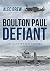 Boulton Paul Defiant by Alec Brew
