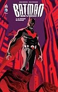 Batman Beyond Intégrale, Tome 1: Le retour de silence