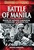 Battle of Manila by Miguel Miranda