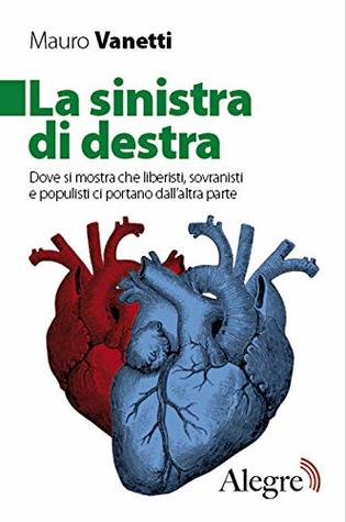 La sinistra di destra. Dove si mostra che liberisti, sovranisti e populisti ci portano dall'altra parte (Paperback)