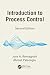 Introduction to Process Control by José A. Romagnoli