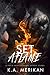 Set Aflame (Four Mercenaries, #2.5)