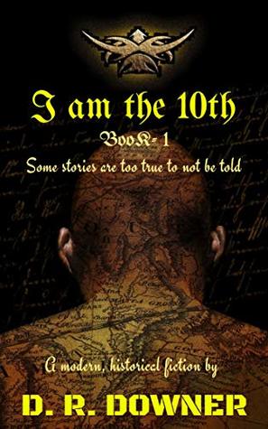 I am the 10th