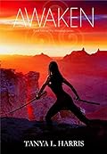 Awaken: Book two of the Alderash Series