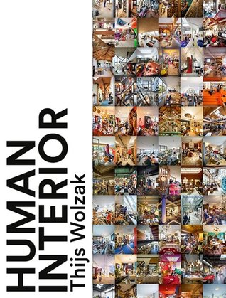 Human Interior (Hardcover)