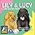 Lily & Lucy: An Easter Stor...