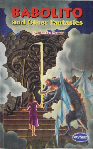 Babolito And Other Fantasies