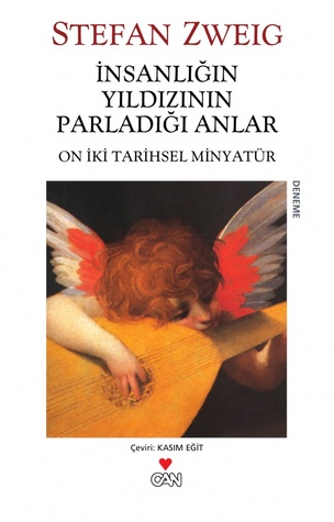 İnsanlığın Yıldızının Parladığı Anlar: On İki Tarihsel Minyatür
